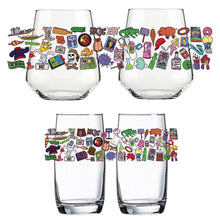 Load image into Gallery viewer, Ay Caramba! - Beer Glass