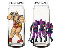 Load image into Gallery viewer, Krang + Raph Drip - PREORDER - Bundle