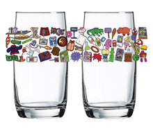 Load image into Gallery viewer, Ay Caramba! - Beer Glass