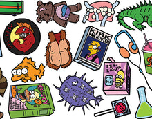 Load image into Gallery viewer, Ay Caramba! - Beer Glass