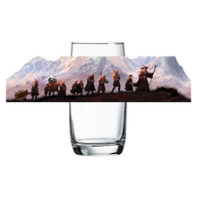 Load image into Gallery viewer, LOTR - Beer / Whiskey Glass
