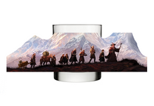 Load image into Gallery viewer, LOTR - Beer / Whiskey Glass
