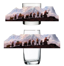 Load image into Gallery viewer, LOTR - Beer / Whiskey Glass
