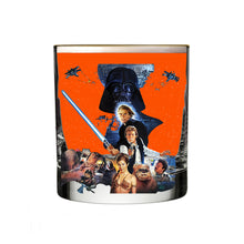 Load image into Gallery viewer, Return of the Jedi - Beer / Whiskey Glass
