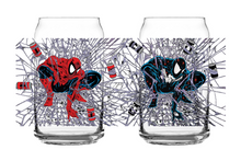 Load image into Gallery viewer, Spidey - Spider-Man Beer Glass - PREORDER
