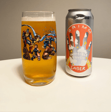 Load image into Gallery viewer, X-Men Beer Glass
