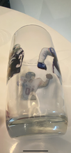 Load image into Gallery viewer, Bills Mobbin&#39;  - Football Beer Glass (Blemishes)
