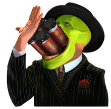 Load image into Gallery viewer, Party Time - The Mask glass
