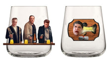 Load image into Gallery viewer, Big Mouth - Beer Glass

